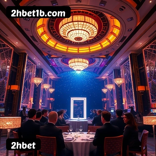 Acesso ao 2hbet