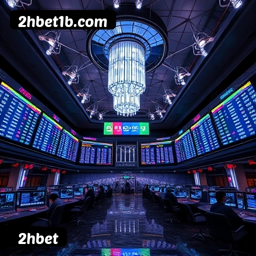 Acesso ao 2hbet