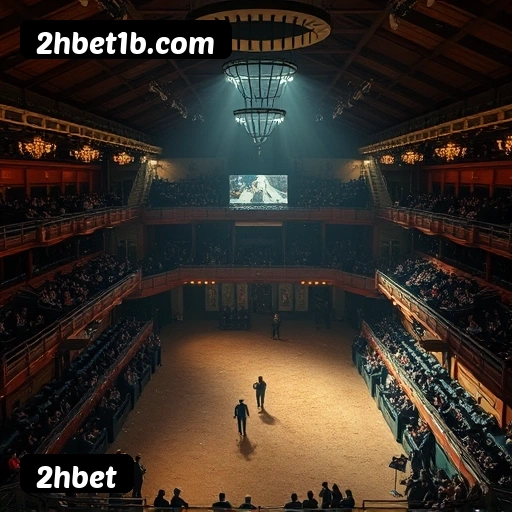 Acesso ao 2hbet