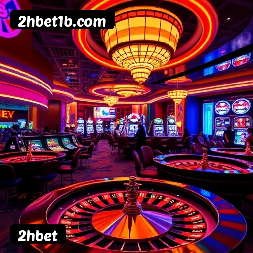 Acesso ao 2hbet
