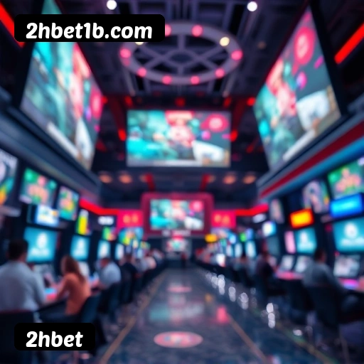 Cassino Online 2hbet