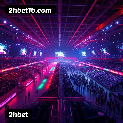Cadastro na 2hbet