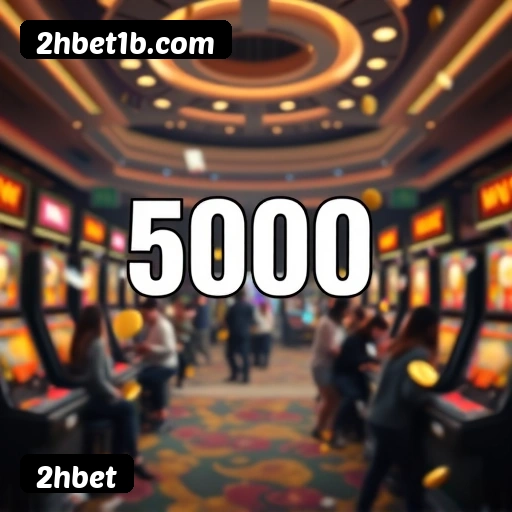 Cassino Online 2hbet