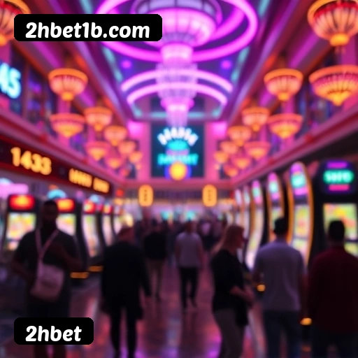 Cassino Online 2hbet