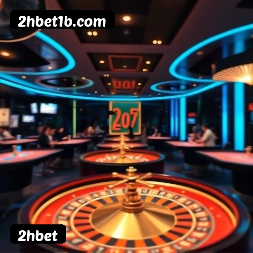 Cassino Online 2hbet