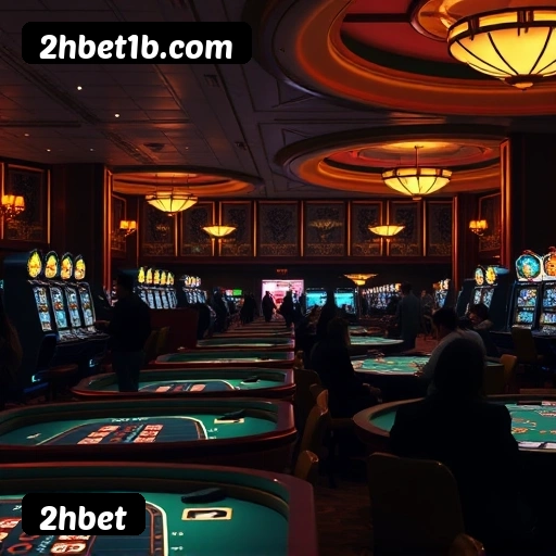 Cassino Online 2hbet