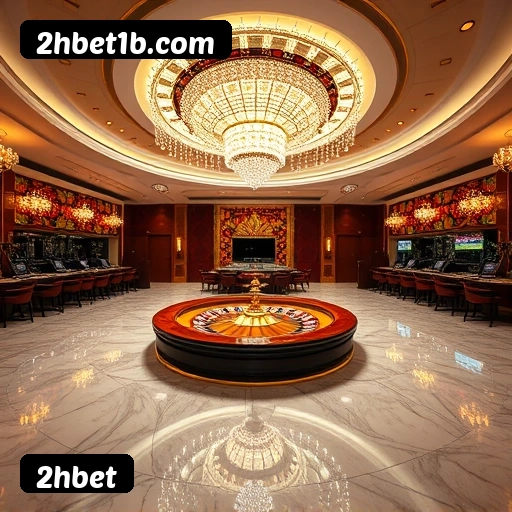 Cadastro na 2hbet