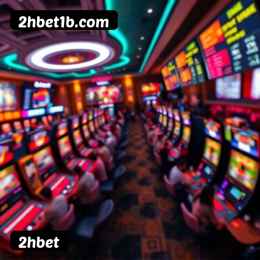 Acesso ao 2hbet