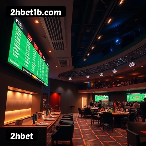 Cassino Online 2hbet