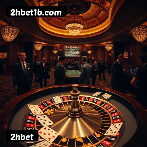Acesso ao 2hbet