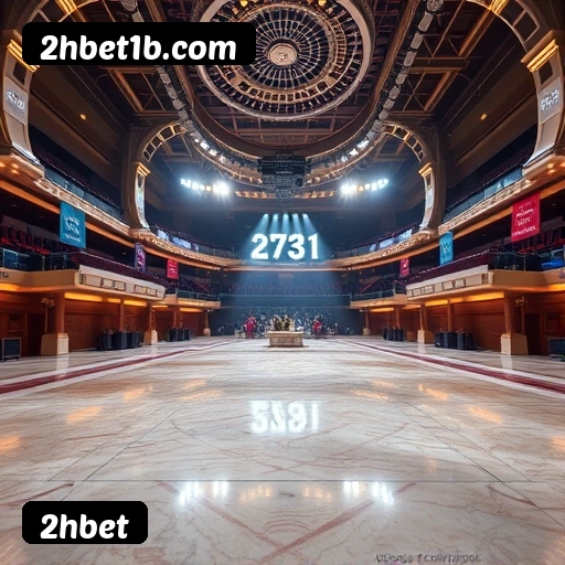 Cadastro na 2hbet