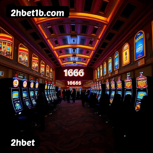 Cassino Online 2hbet