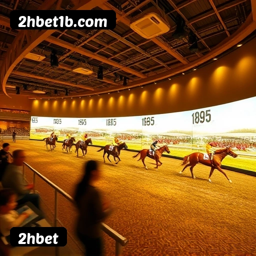 Acesso ao 2hbet