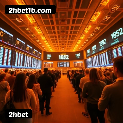 Acesso ao 2hbet