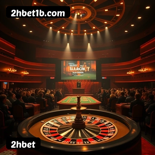 Cadastro na 2hbet
