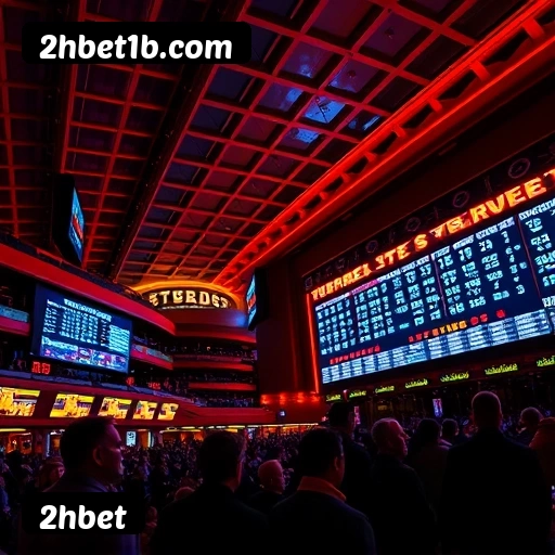 Cadastro na 2hbet