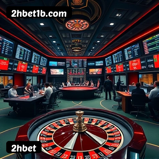 Acesso ao 2hbet